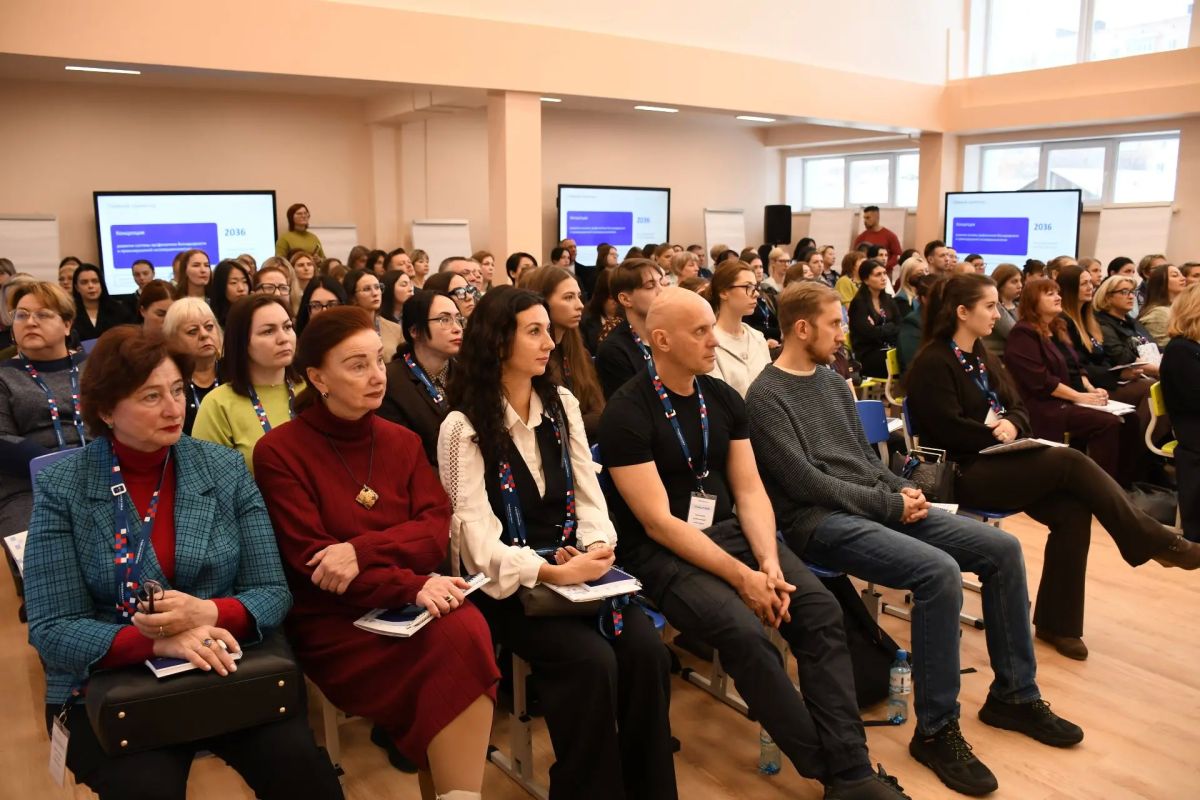 Защита детства на Колыме: профилактика без формализма Защита детства на Колыме: профилактика без формализма