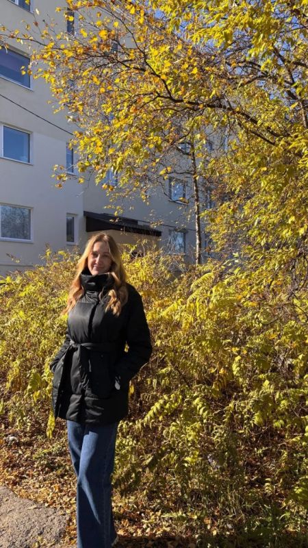 Ответственность в каждой строчке Ответственность в каждой строчке