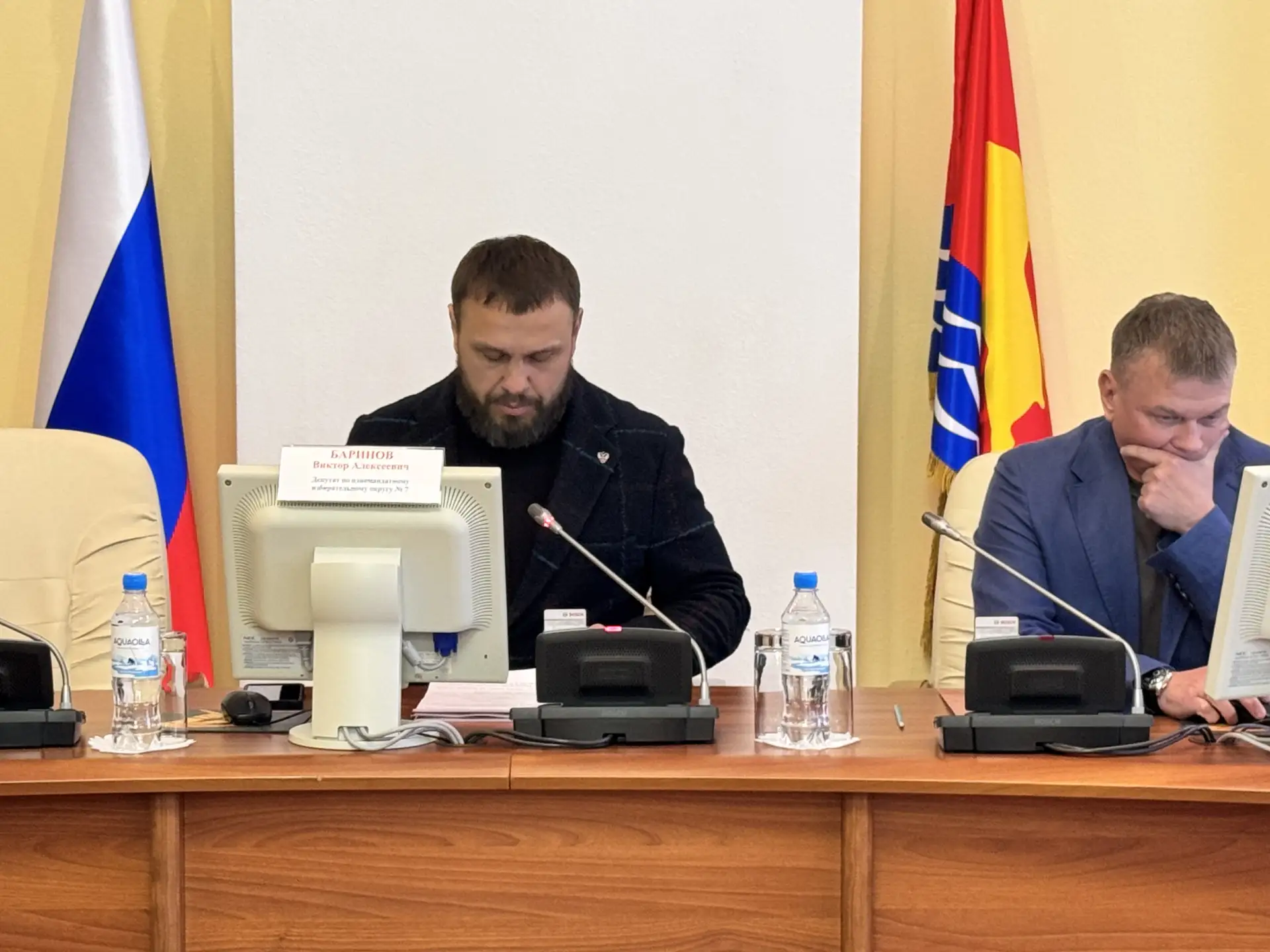В Магадане совершенствуют правовую базу и механизмы прямого участия жителей в местном самоуправлении