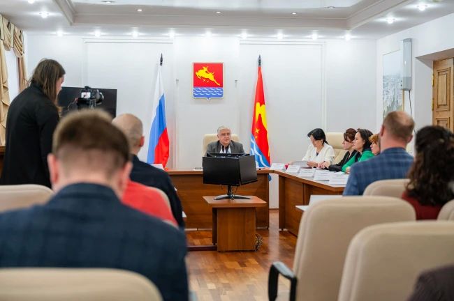 Важно понимать, что вакцинация – это не только личная, но и коллективная ответственность – Юрий Казетов Важно понимать, что вакцинация – это не только личная, но и коллективная ответственность – Юрий Казетов