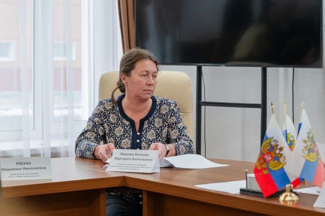 Важно понимать, что вакцинация – это не только личная, но и коллективная ответственность – Юрий Казетов Важно понимать, что вакцинация – это не только личная, но и коллективная ответственность – Юрий Казетов