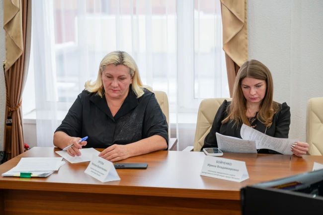 Важно понимать, что вакцинация – это не только личная, но и коллективная ответственность – Юрий Казетов Важно понимать, что вакцинация – это не только личная, но и коллективная ответственность – Юрий Казетов