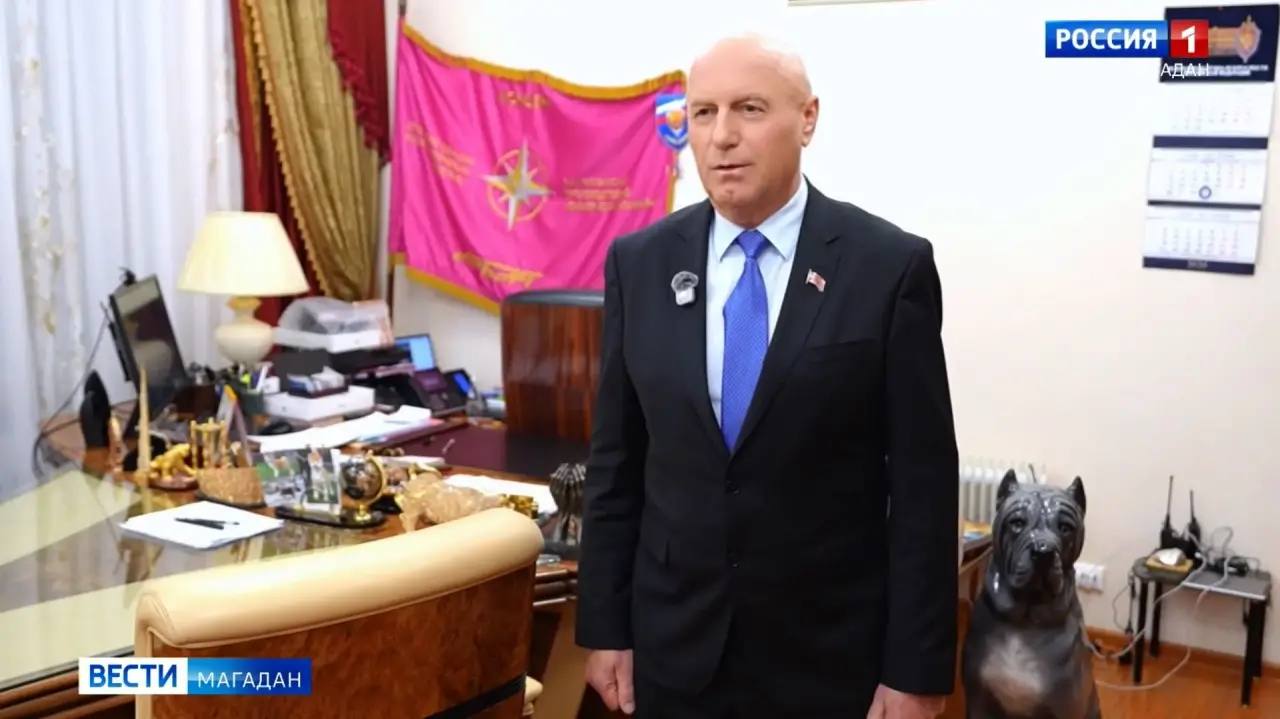 Александр Басанский прокомментировал назначение Юрия Трутнева помощником Президента РФ