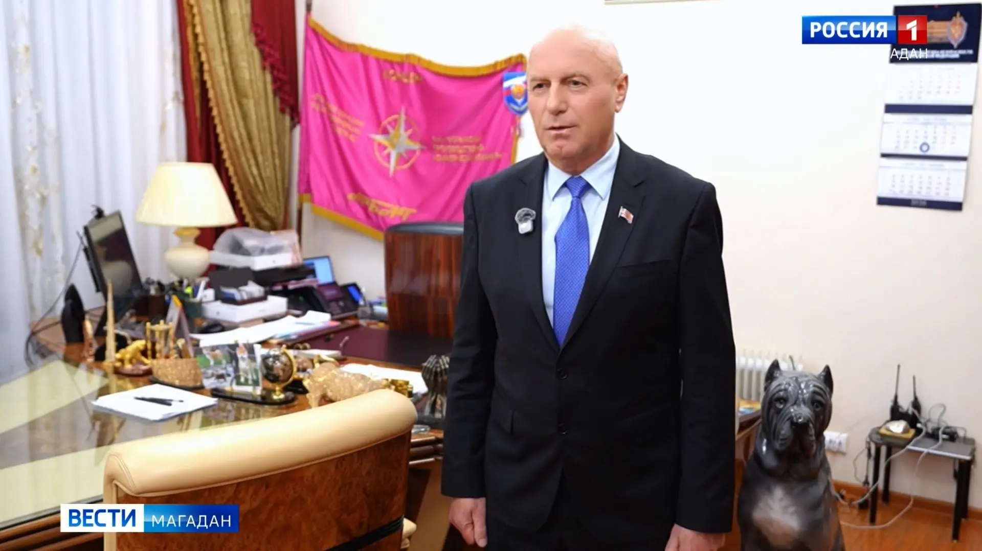 Александр Басанский прокомментировал назначение Юрия Трутнева помощником Президента РФ Первый заместитель председателя Магаданской областной Думы Александр Басанский прокомментировал новое назначение Юрия Трутнева