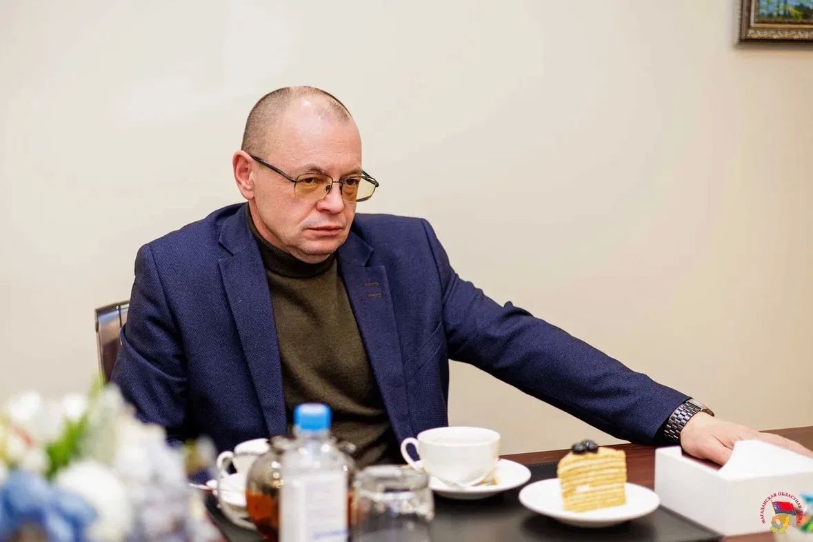У Колымы своя специфика организации выборов У Колымы своя специфика организации выборов