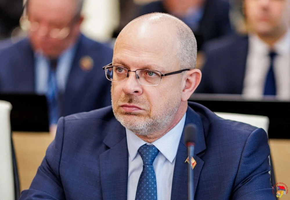 Игорь Розинов: Бизнес, который ведет свою деятельность на Колыме, должен быть социально ответственным