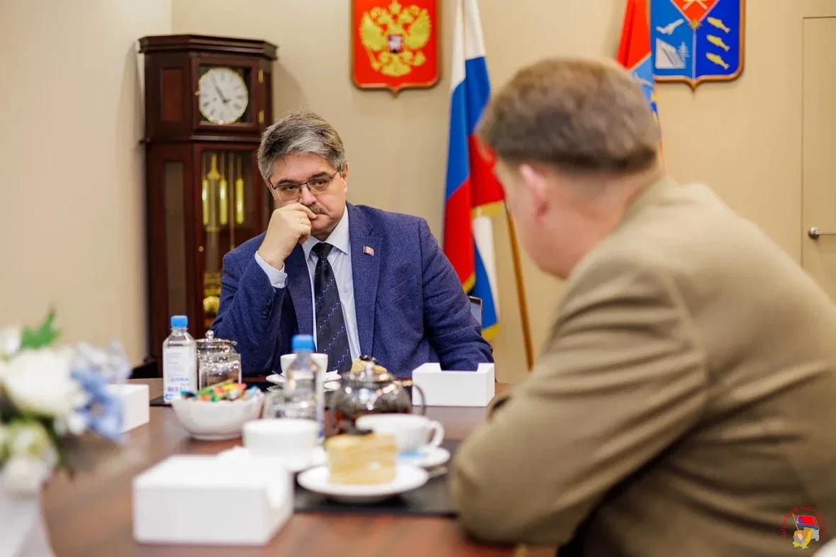 У Колымы своя специфика организации выборов