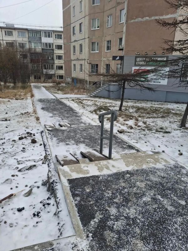В Магадане подводят итоги дорожного сезона 2026 года В Магадане подводят итоги дорожного сезона 2026 года